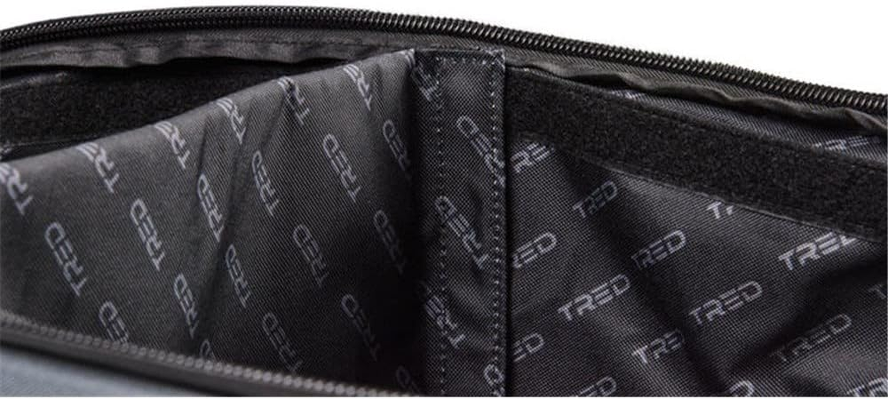 TRED Levelling Ramp Case Storage Bag image number 2