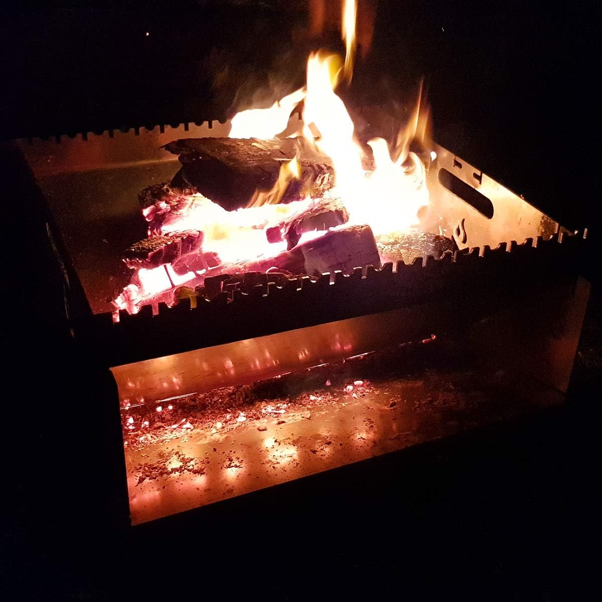 FIRE Pit Brazier image number 2