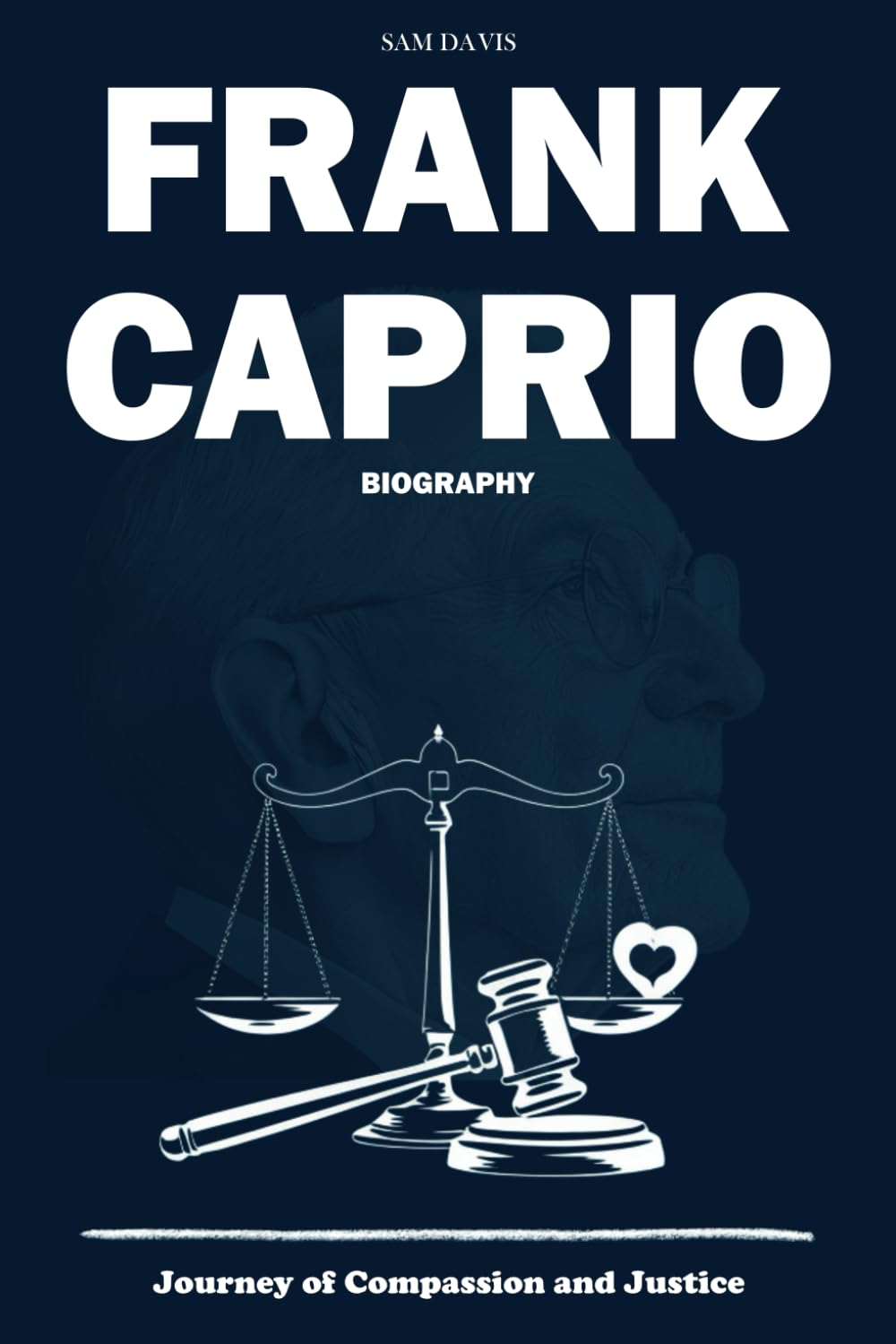 Frank Caprio Biography: Journey of Compassion and Justice image number 1