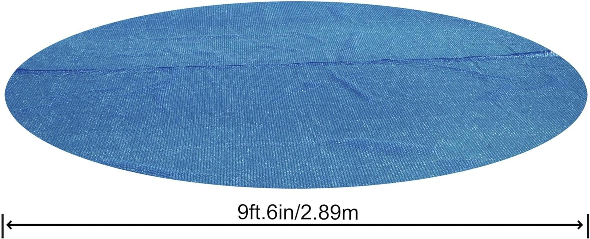 Bestway Pool Cover image number 4