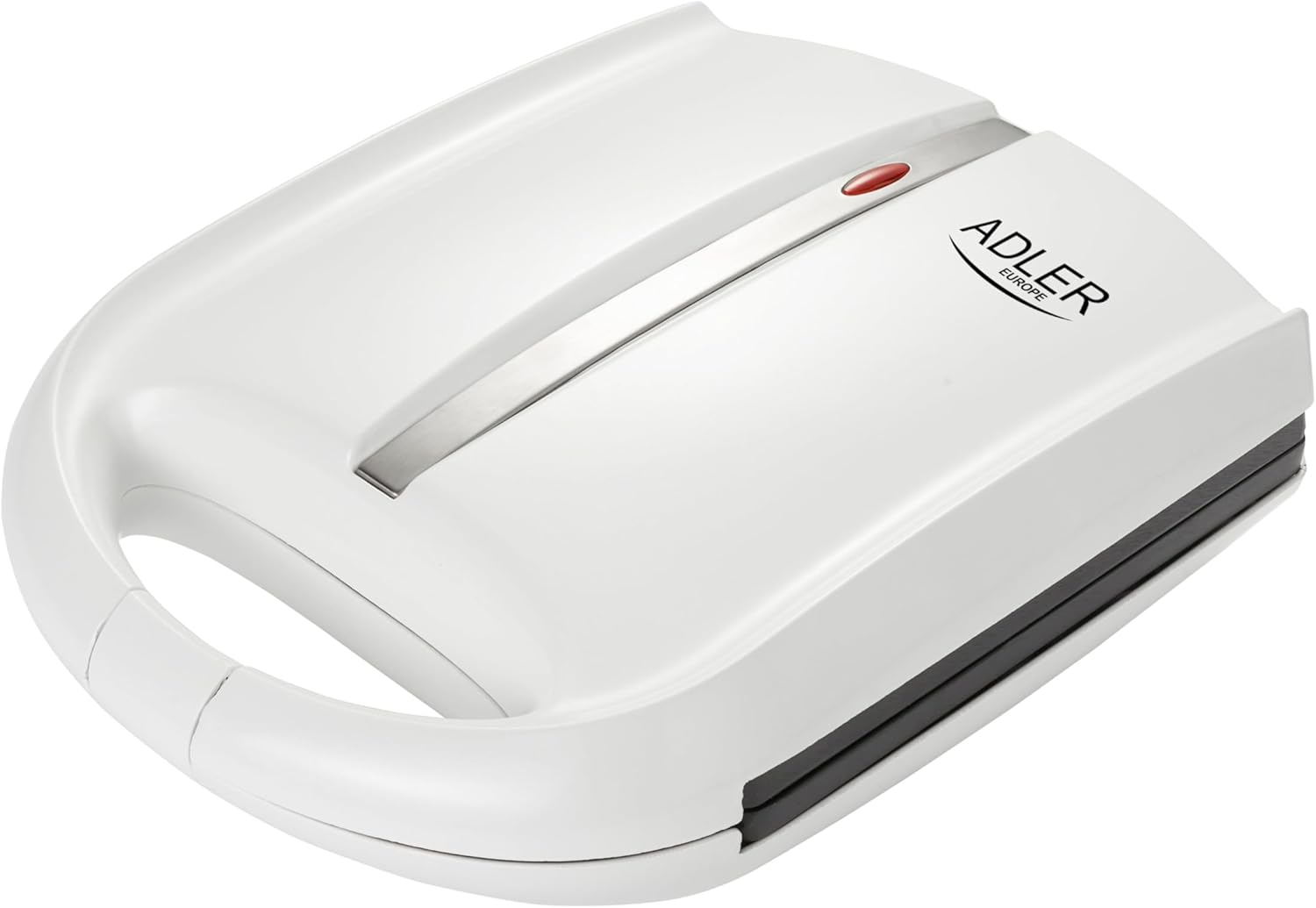 Adler Peanuts Toaster with 1400 W Power AD 3039, White