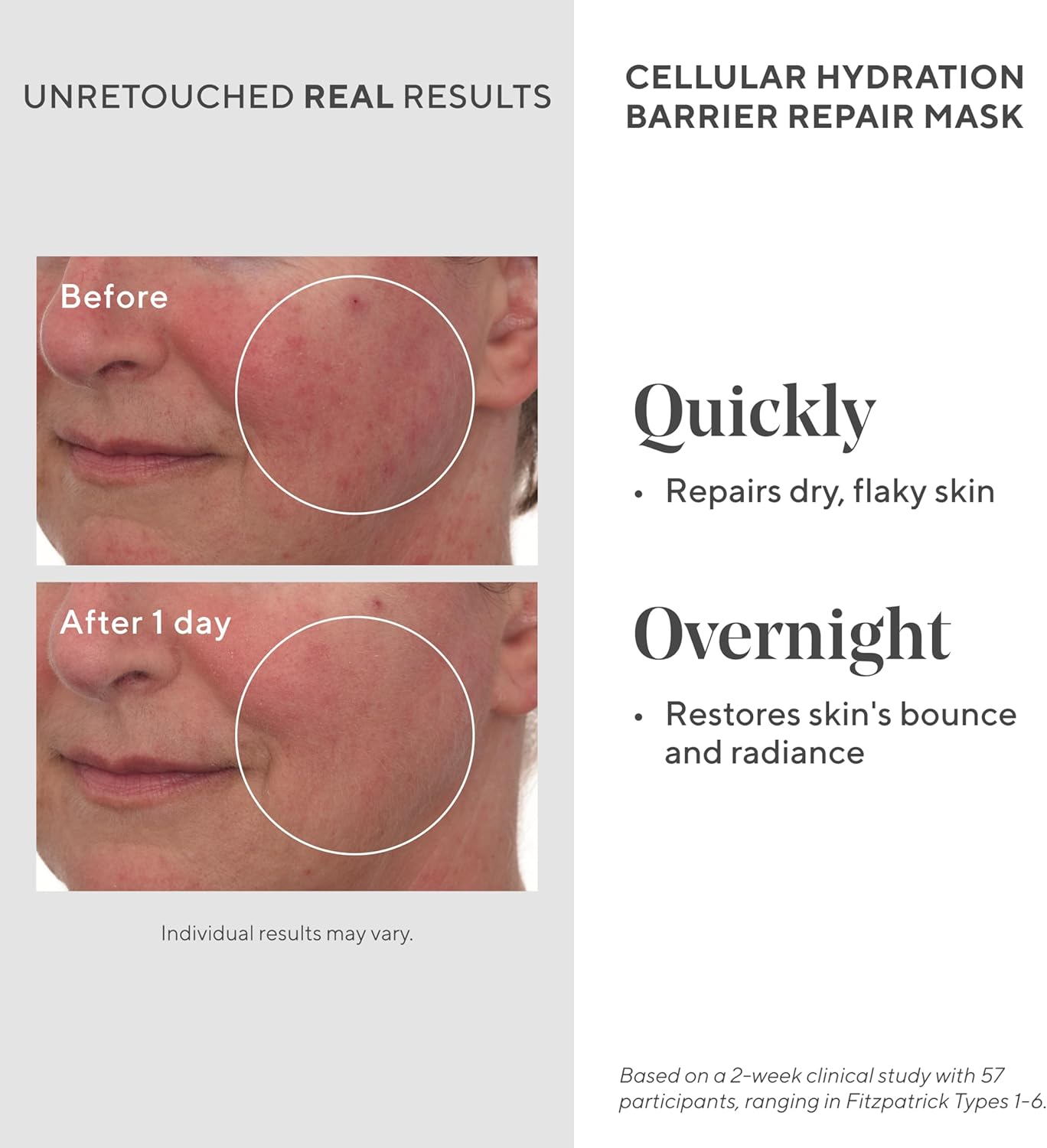 Murad Cellular Hydration Repair Mask 80 Ml image number 6