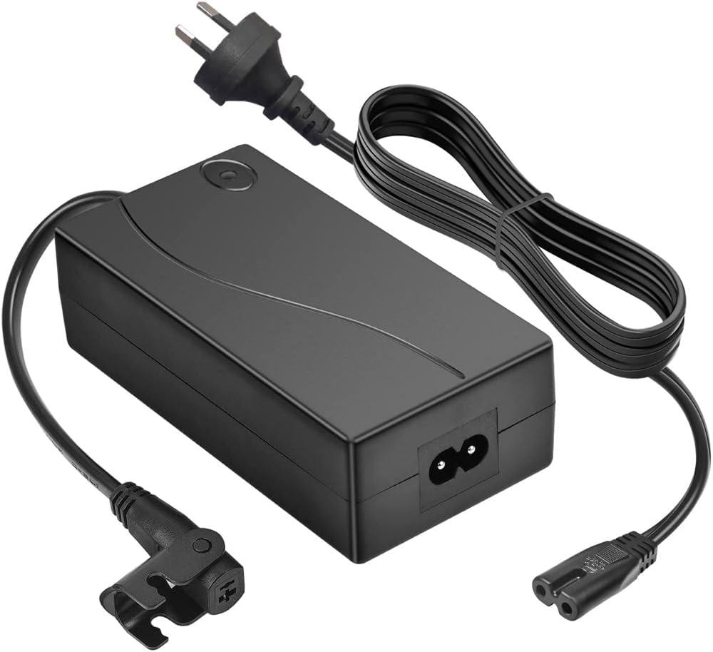 STAIGO Wireless Battery Set for Power Recliner-Reclining Sofa-Lift Chair-Reclining Furniture-For Electric Motion Furniture for Okin-Limoss-Lazboy-Berkline-Med (With Charger/Battery Pack) image number 2