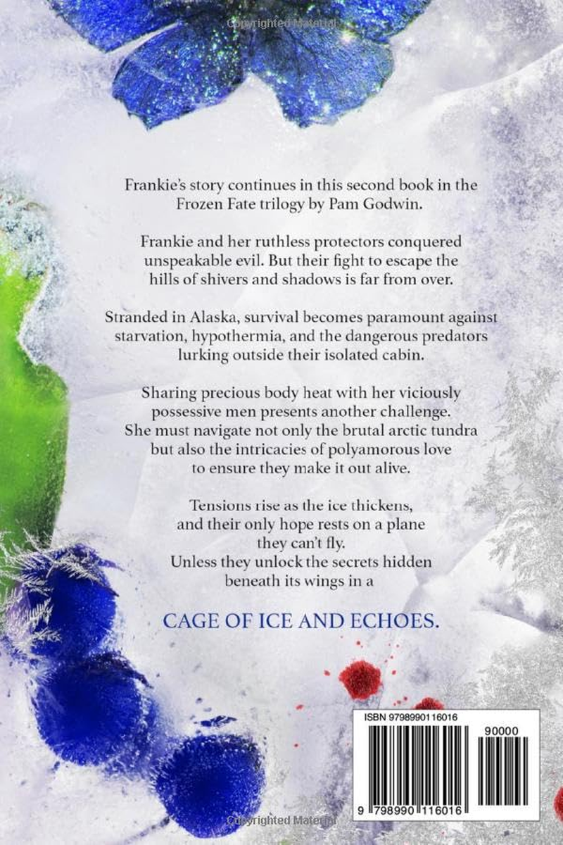 Cage of Ice and Echoes