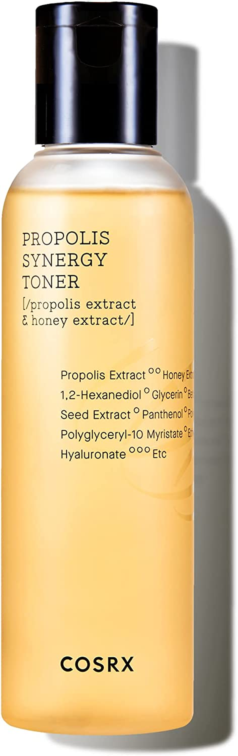 COSRX Full Fit Propolis Synergy Toner 280Ml image number 4
