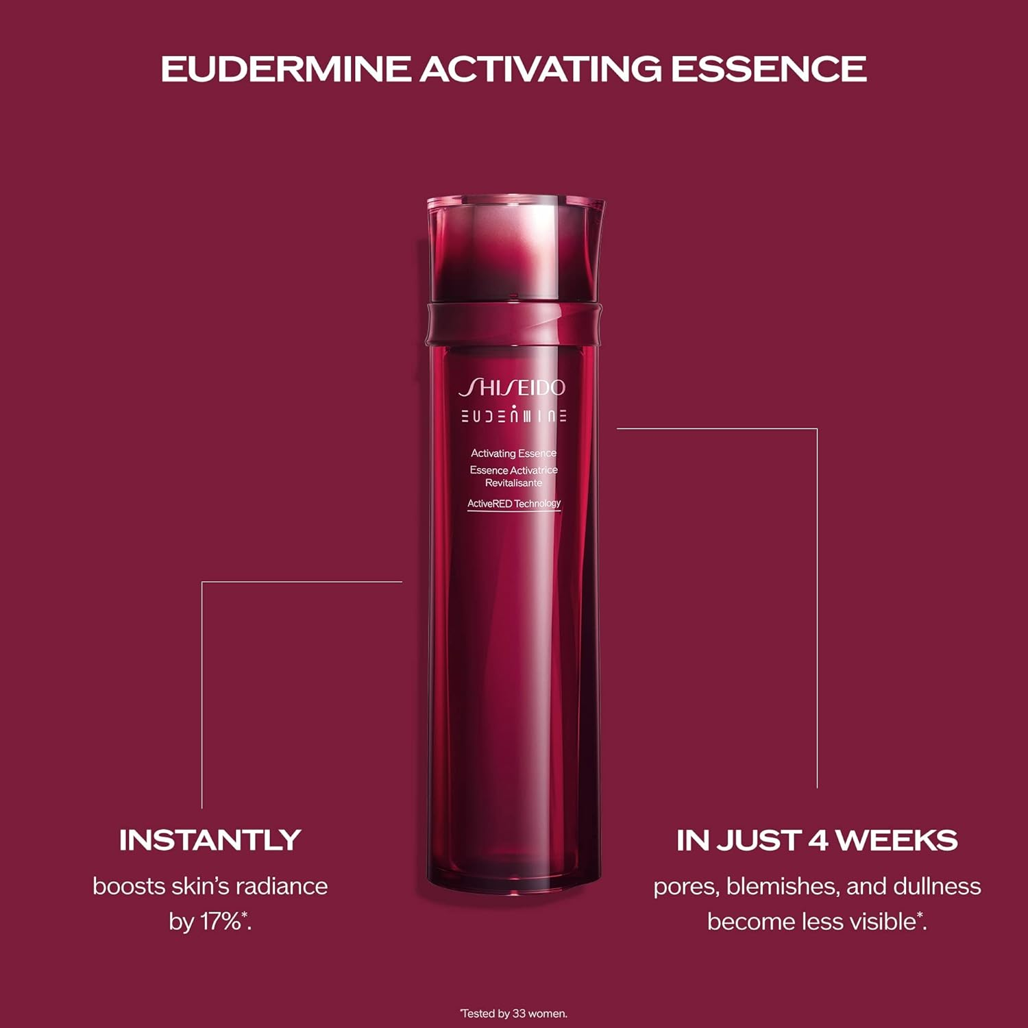 Eudermine Activating Essence 145Ml/4.9Oz image number 3