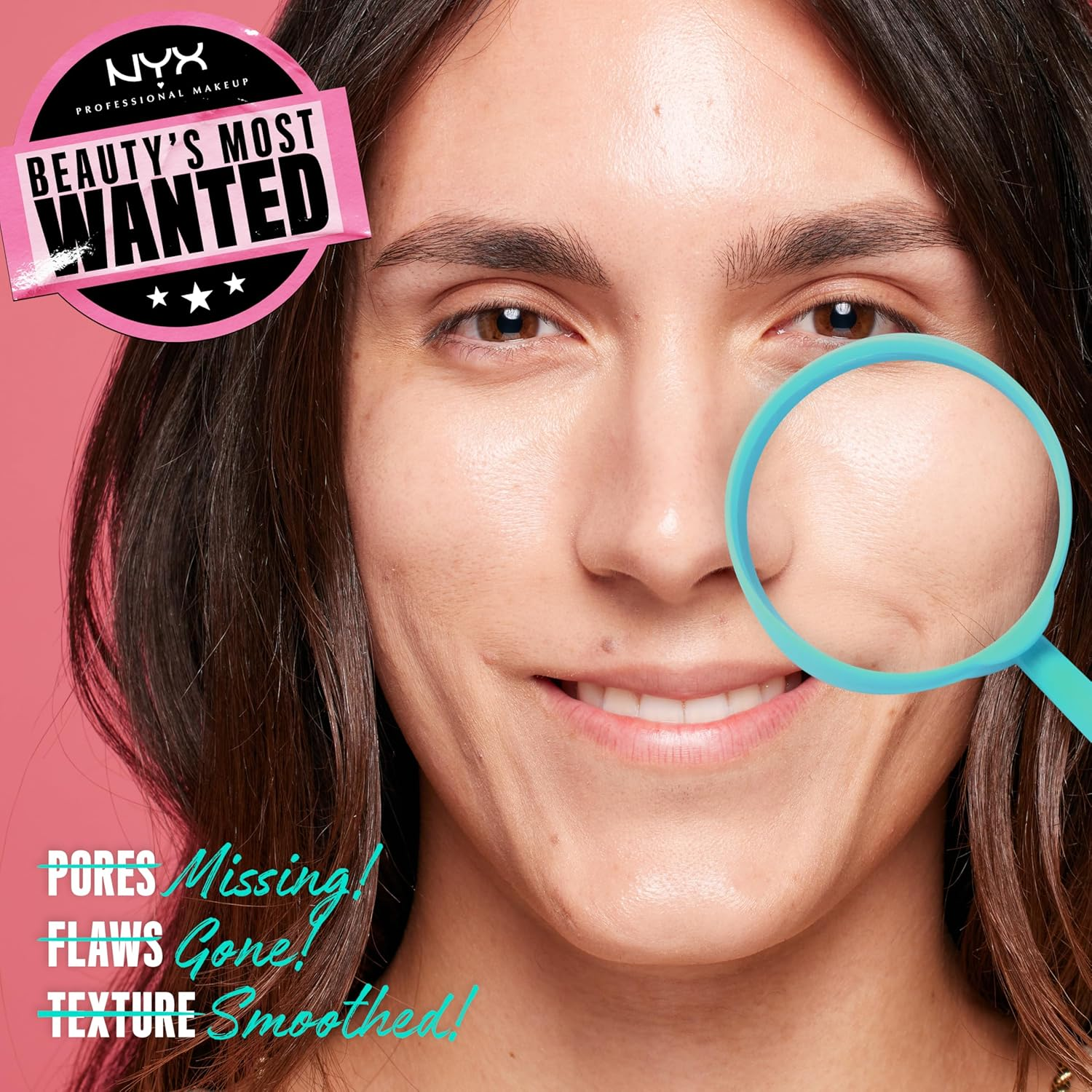 NYX Professional Makeup Pore Filler Primer