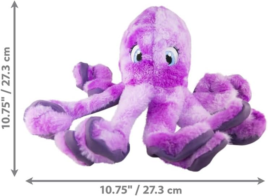 KONG Softseas Octopus Lg image number 2