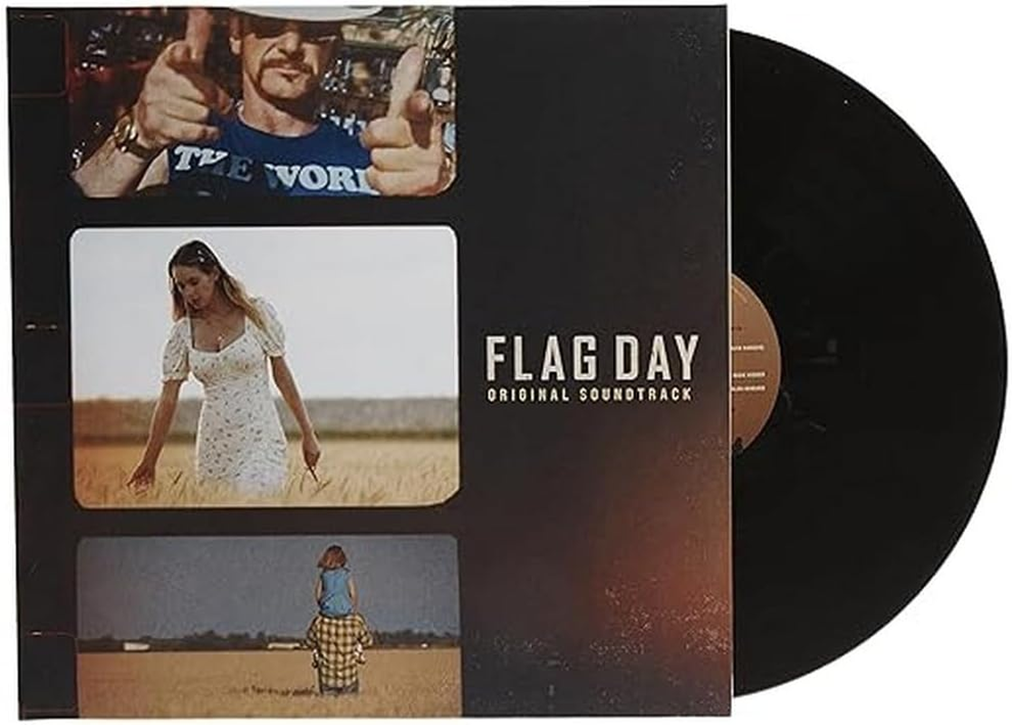 Flag Day Ost image number 2