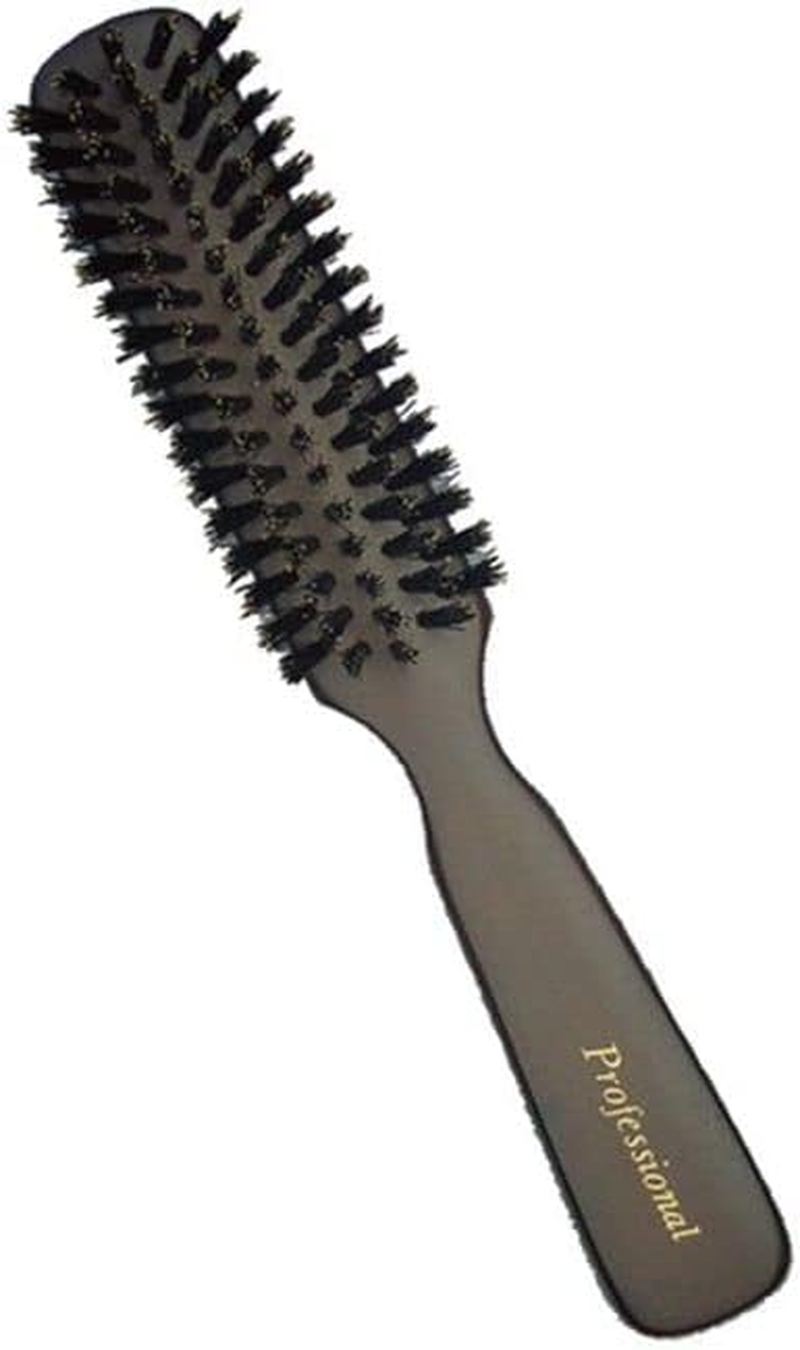 Brush 5 Lines Flat Mountain Plant Boar Hair