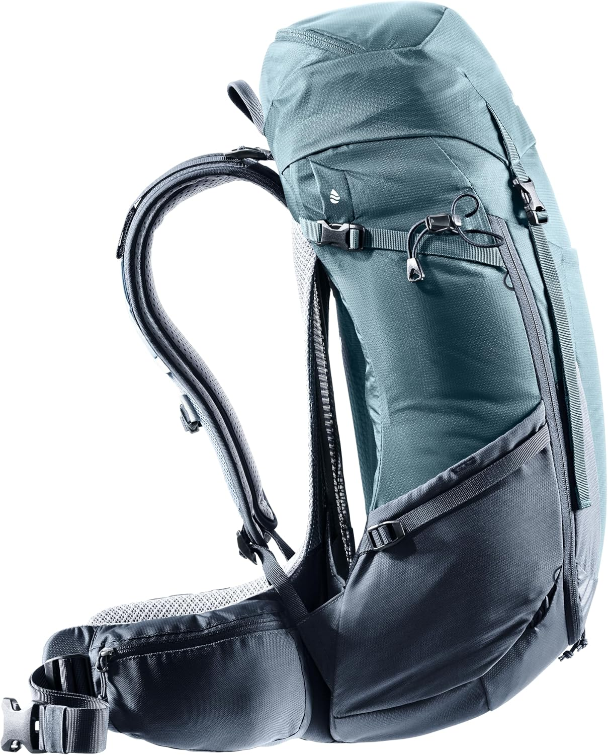 Deuter Unisex'S Futura 26 Backpack - Atlantic-Ink image number 5