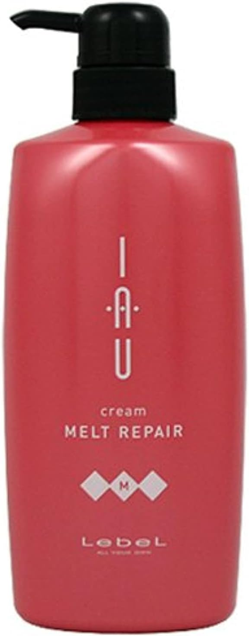 Lebel Cosmetics IAU Treatment Cream Melt Repair - 600Ml