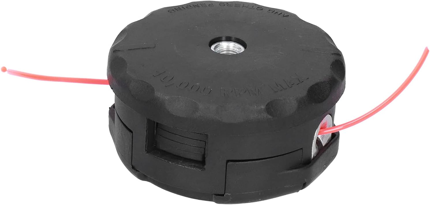 Trimmer Bump Head, Easy to Install and Replace Trimmer Head for Speed‑Feed 400 Head for SRM‑225 SRM‑230 SRM‑210 image number 2