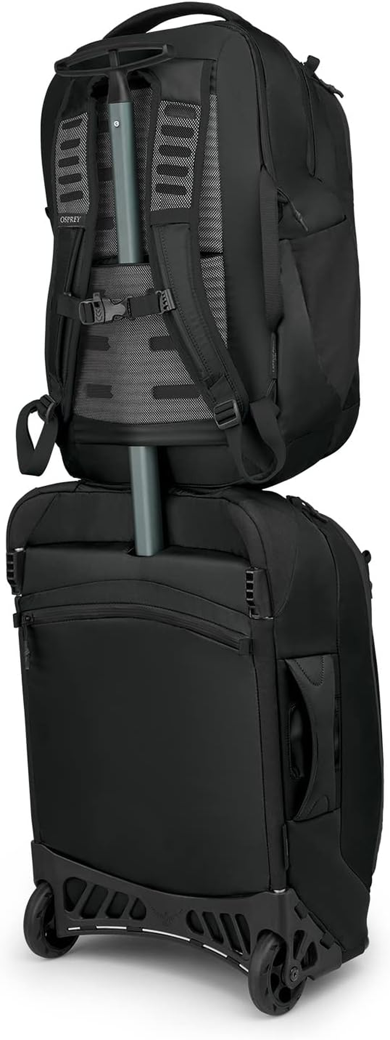 Osprey Ozone Travel Backpack image number 5