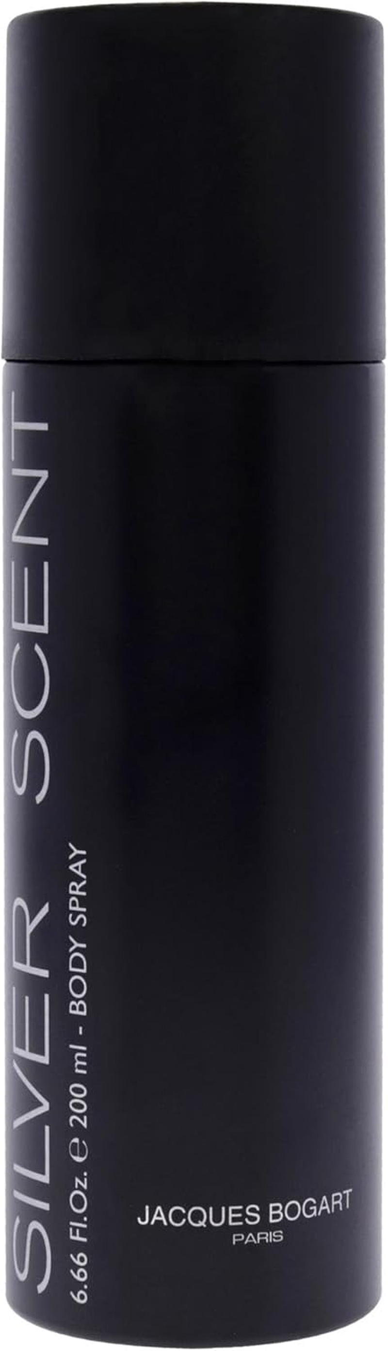 Jacques Bogart Silver Scent Eau De Toilette Spray Tester for Men 100 Ml image number 1