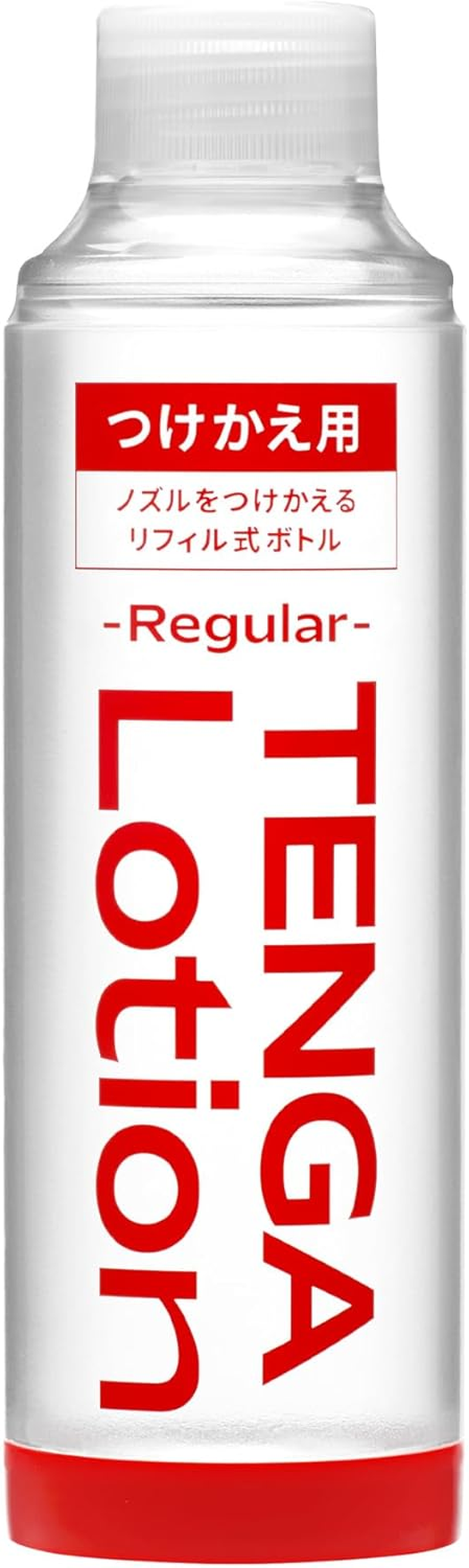 Tenga Lotion Refill Regular image number 3
