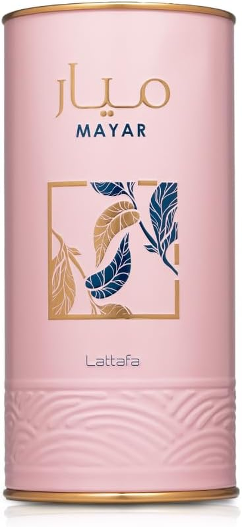 Lattafa Mayar 100Ml EDP Womens image number 1
