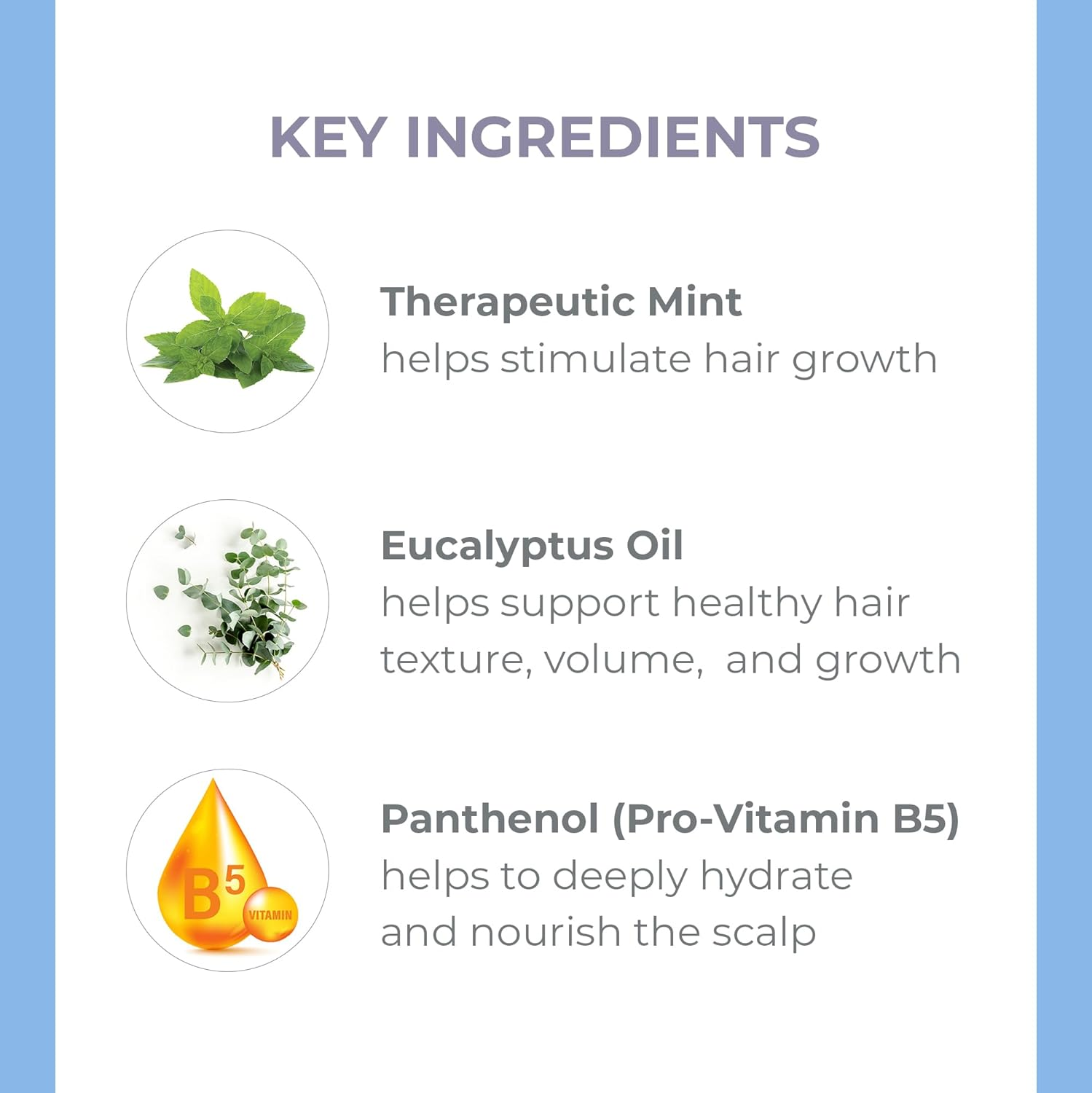 Derma-E Thickening Shampoo image number 4