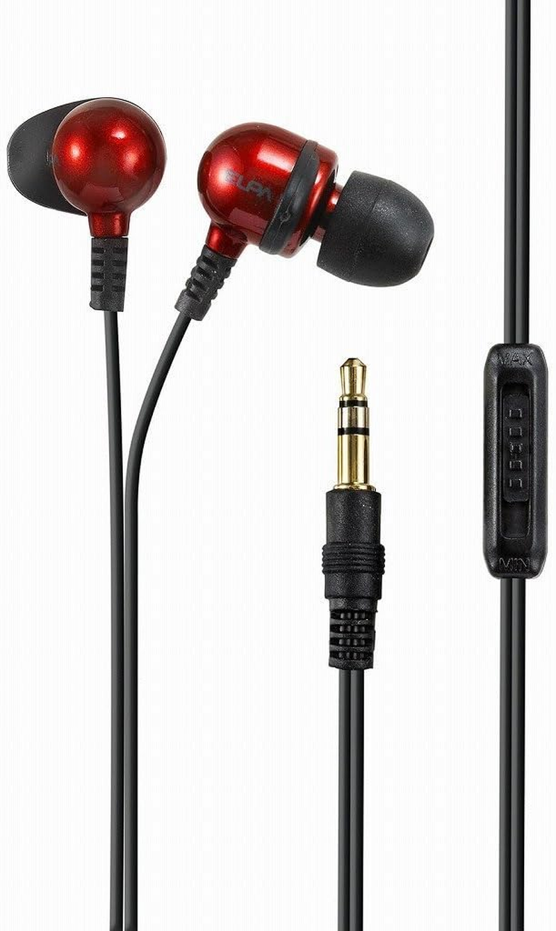 ELPA RD-HV03 Stereo Headphones for TV image number 2