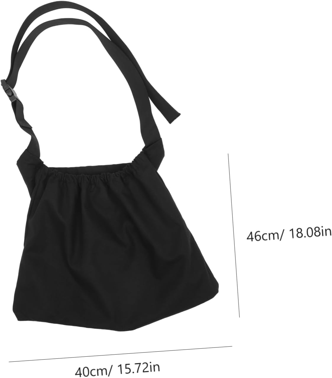 Picking Bag Home Storage Bag Orchard Vegetable Picking Apron Foraging Vegetable Pouch Egg Apron Garden Harvesting Aprons Veggies Plastic Buckle Household Miss image number 5