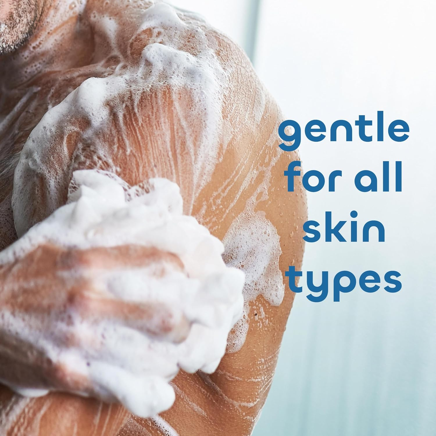 Seaweed Bath Co. Detox Body Wash, Orange Cedar Scent, 12 Ounce, Sustainably Harvested Seaweed, Spirulina, French Sea Clay image number 5