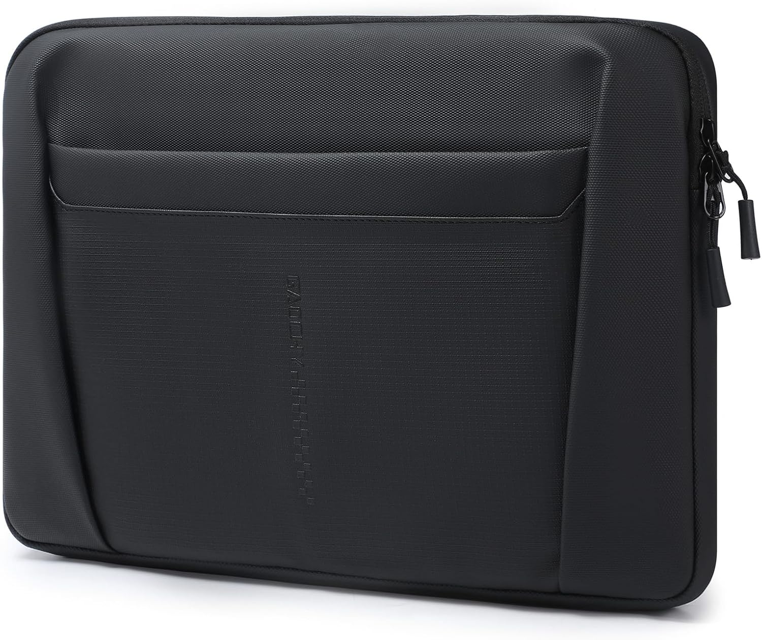 13.3-14 Inch Laptop Sleeve Bag Water-Resistant Laptop Case for Macbook Pro 14 2024-2021, Macbook Air 13 M4 2025, Swift Go 14, 14 Inch ASUS Zenbook, Dell 14, Inspiron 14, Envy 13, Pearl White