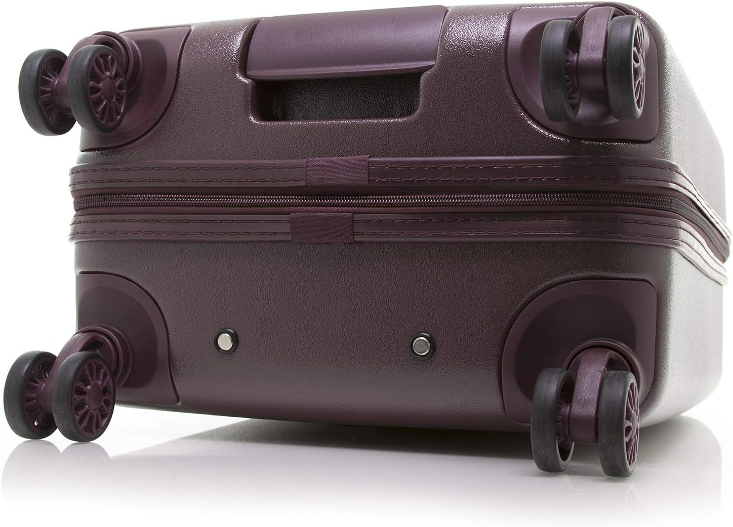 DKNY Luggage 21" Upright with 8 Spinner Wheels, Abs+Pc Case, Weekend Bag, Luggage 21" Upright with 8 Spinner Wheels, Abs+Pc Case, Weekend Bag image number 5