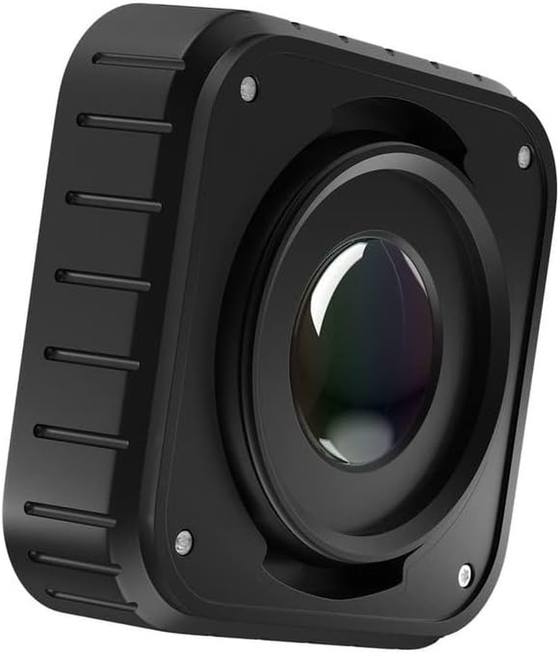 Fish Eye Lens for Gopro Hero 12 / Hero 11 / Hero 10 / Hero 9 Black image number 4