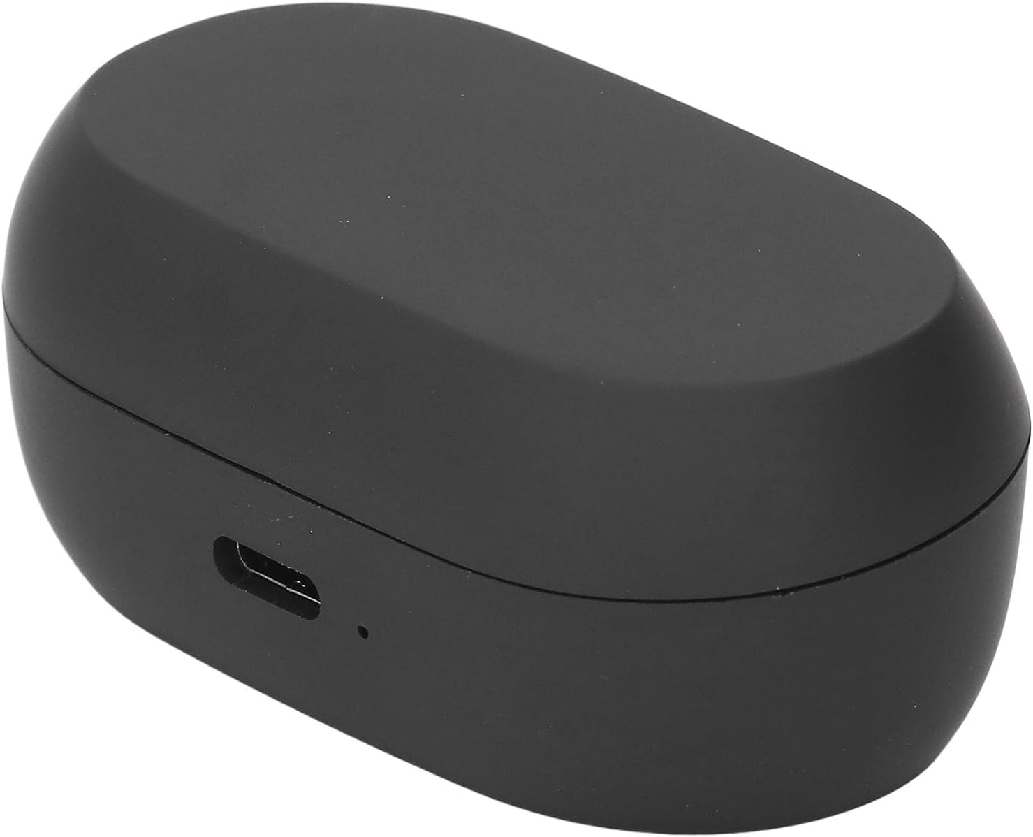 Earbuds Charging Case for Jabra, 600Mah Earbuds Charger Case for Jabra Elite 7 Pro, Elite 7 Active Charger Dock Station Replacement with LED Indicator Light image number 2