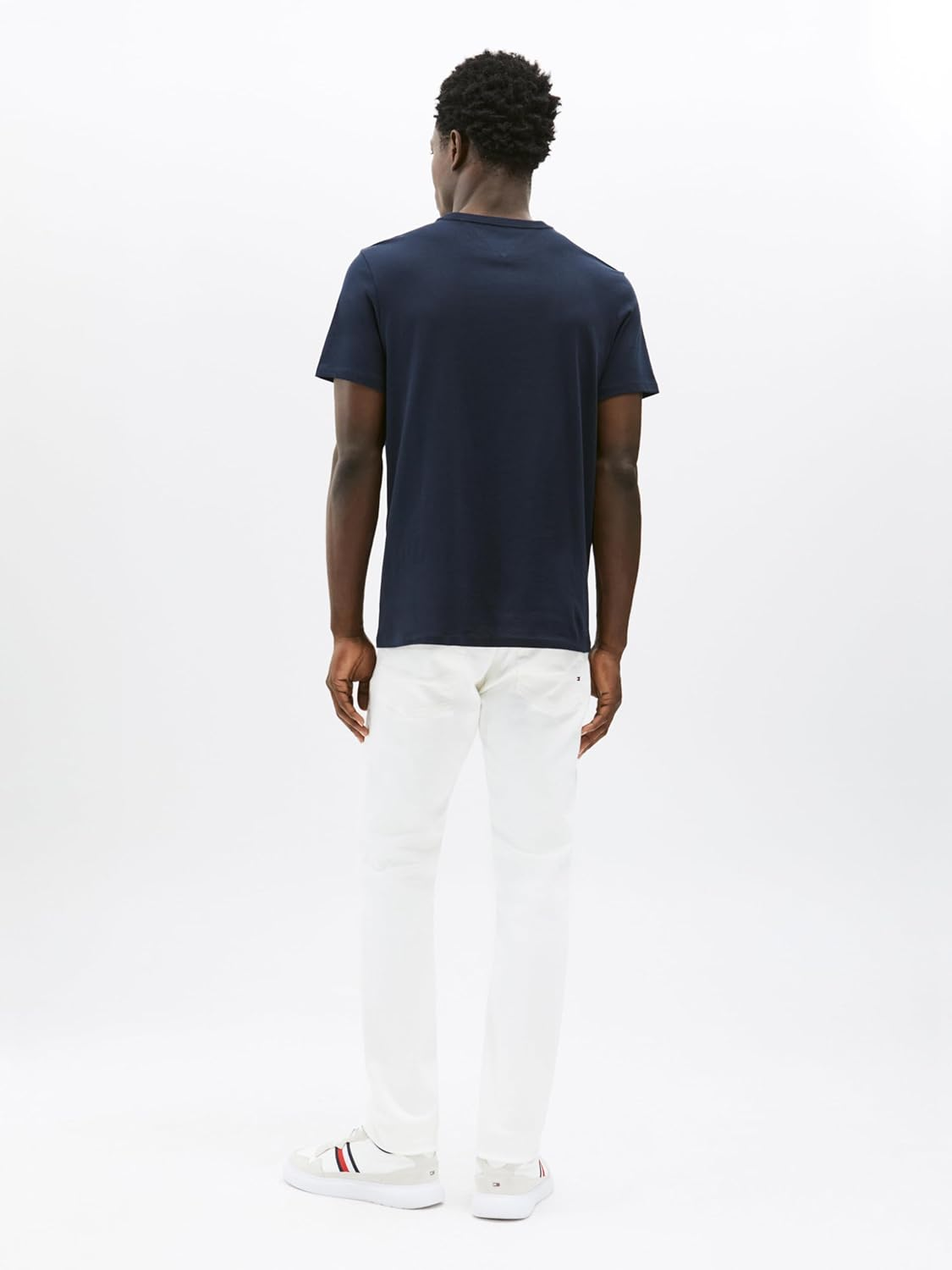 Tommy Hilfiger Men'S Perry T-Shirt image number 2