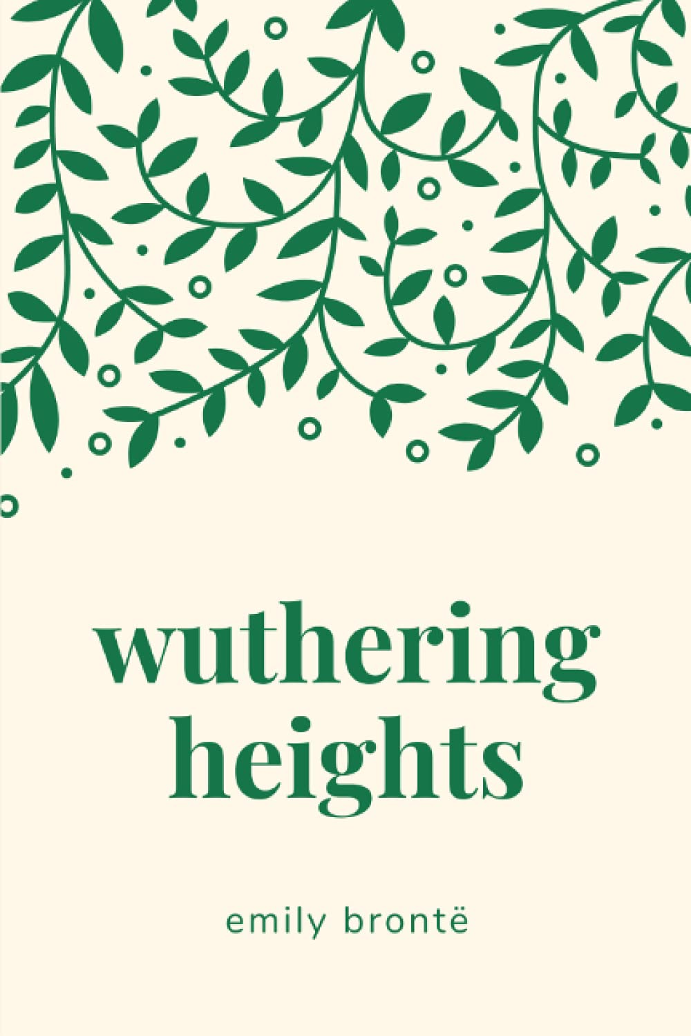 Wuthering Heights image number 1