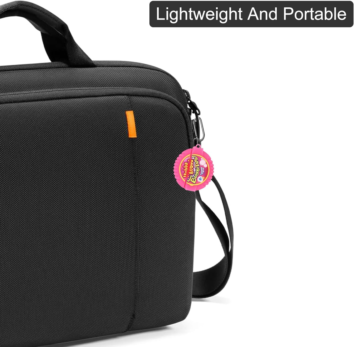 Cute Cover for Airpods 4 4Th Generation Case - 3Pack Cartoon Kawaii Cool Candy Silicone Case Skin for Airpods 4 Case Funny Purple Takis Potato &Blue Sport Water &Pink Bubble Gum Accessory for Boy Girl image number 6