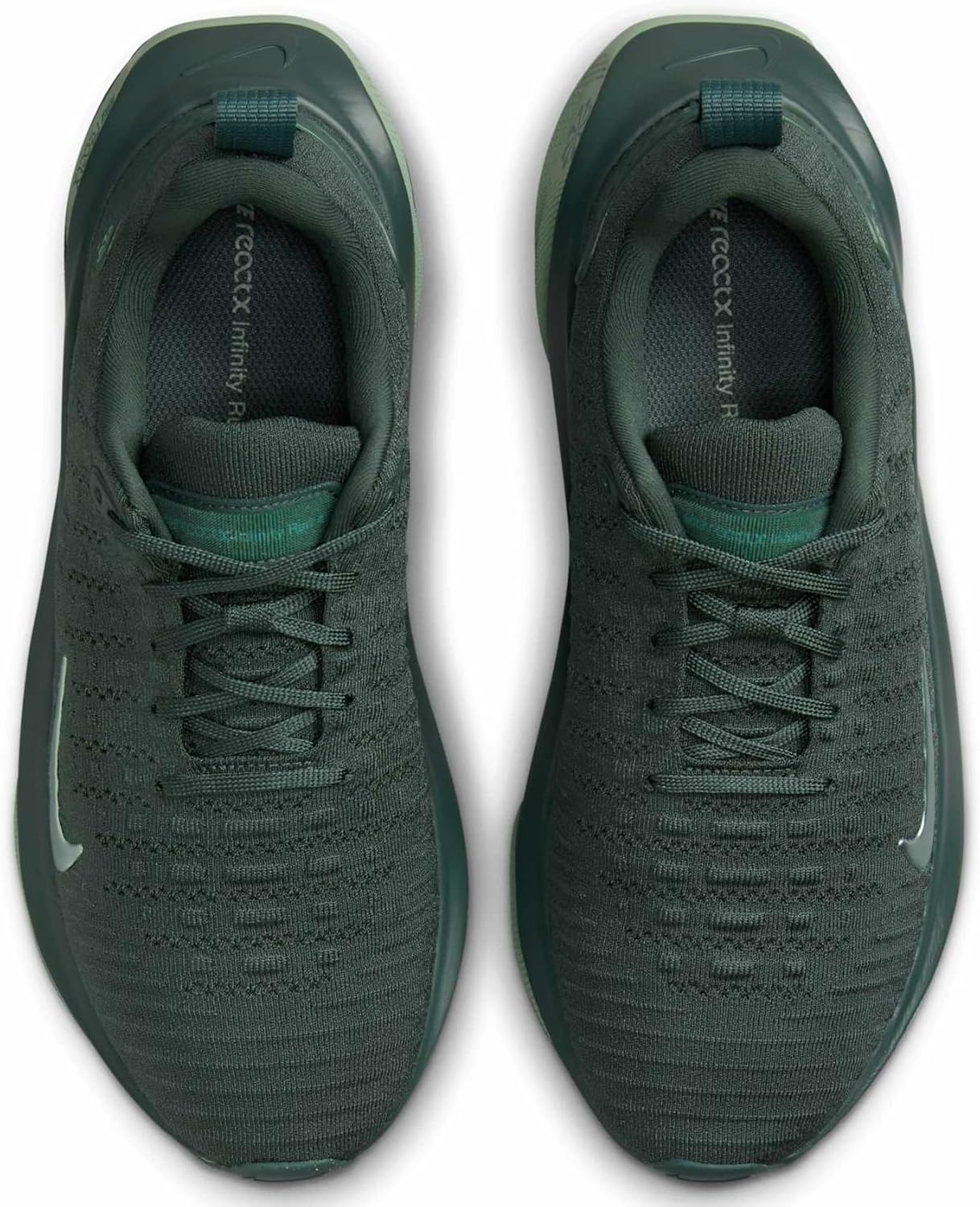 Nike, W REACTX Infinity Run 4, Womens, Laced Shoes image number 5