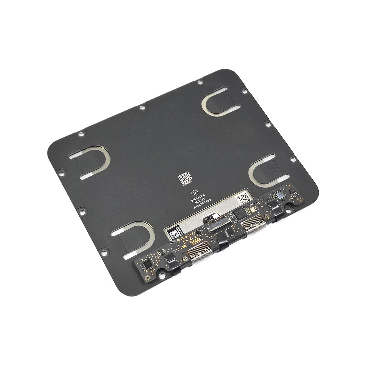 New (923-00541) Trackpad with Flex Cable for Macbook Pro Retina 15" A1398 Touchpad Parts (Mid 2015 Version) image number 2