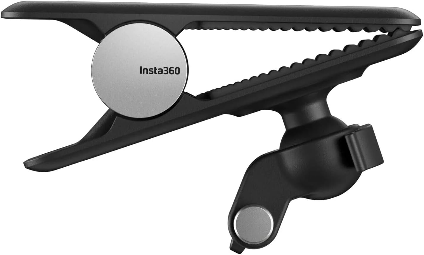 Insta360 Flexi Clip image number 5