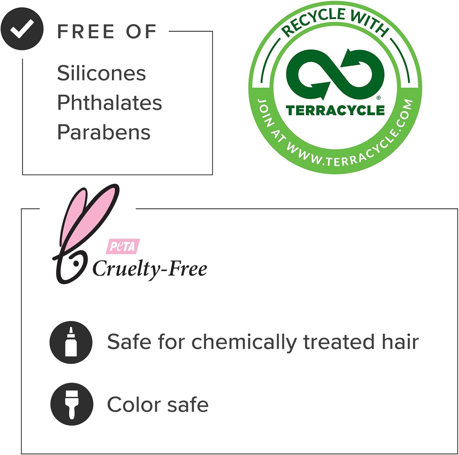 Living Proof No Frizz Conditioner image number 1