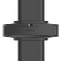 Belkin Rockstar USB-C Headphones for Samsung Galaxy Note10, Note10+, S10, S10+, S10E, Google Pixel 3, 3XL, Ipad Pro and More, Black, (G3H0002Btblk), S, M, and L - White image number 2