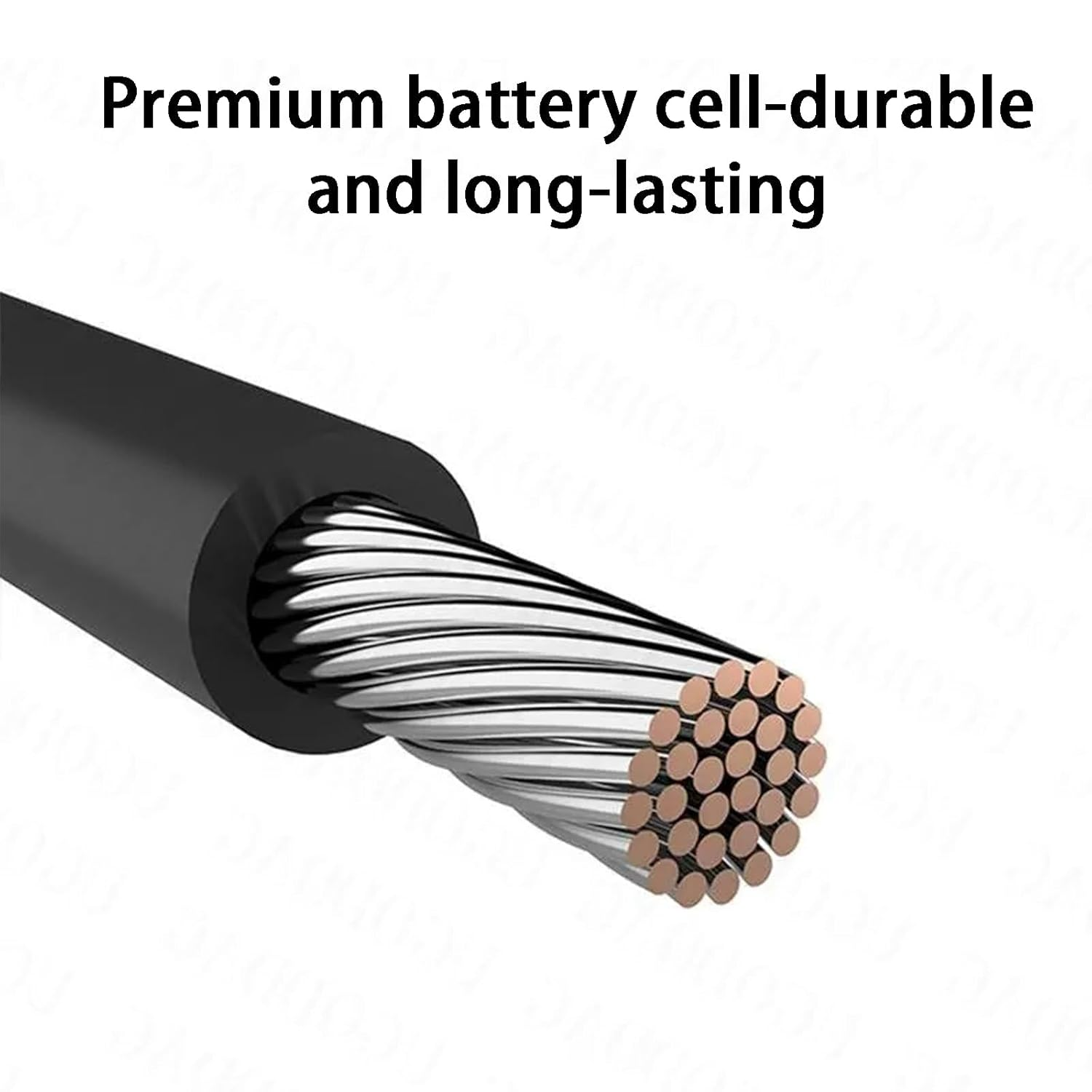 Lyvixora USB to HDMI Cable - USB 2.0 to HDMI Male Cable Power Supply Smart Device Laptop Cable Adapter (0.5M)