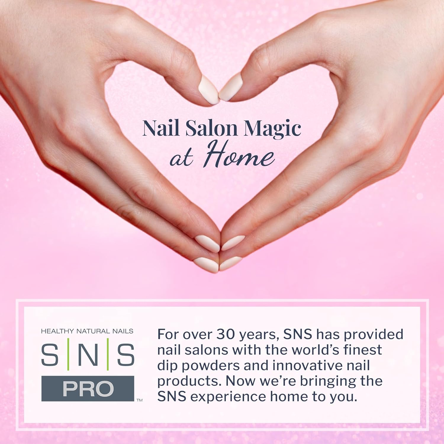 SNS Gelous DW08 Nail Dipping Powder, Eternal City, 43 G image number 1