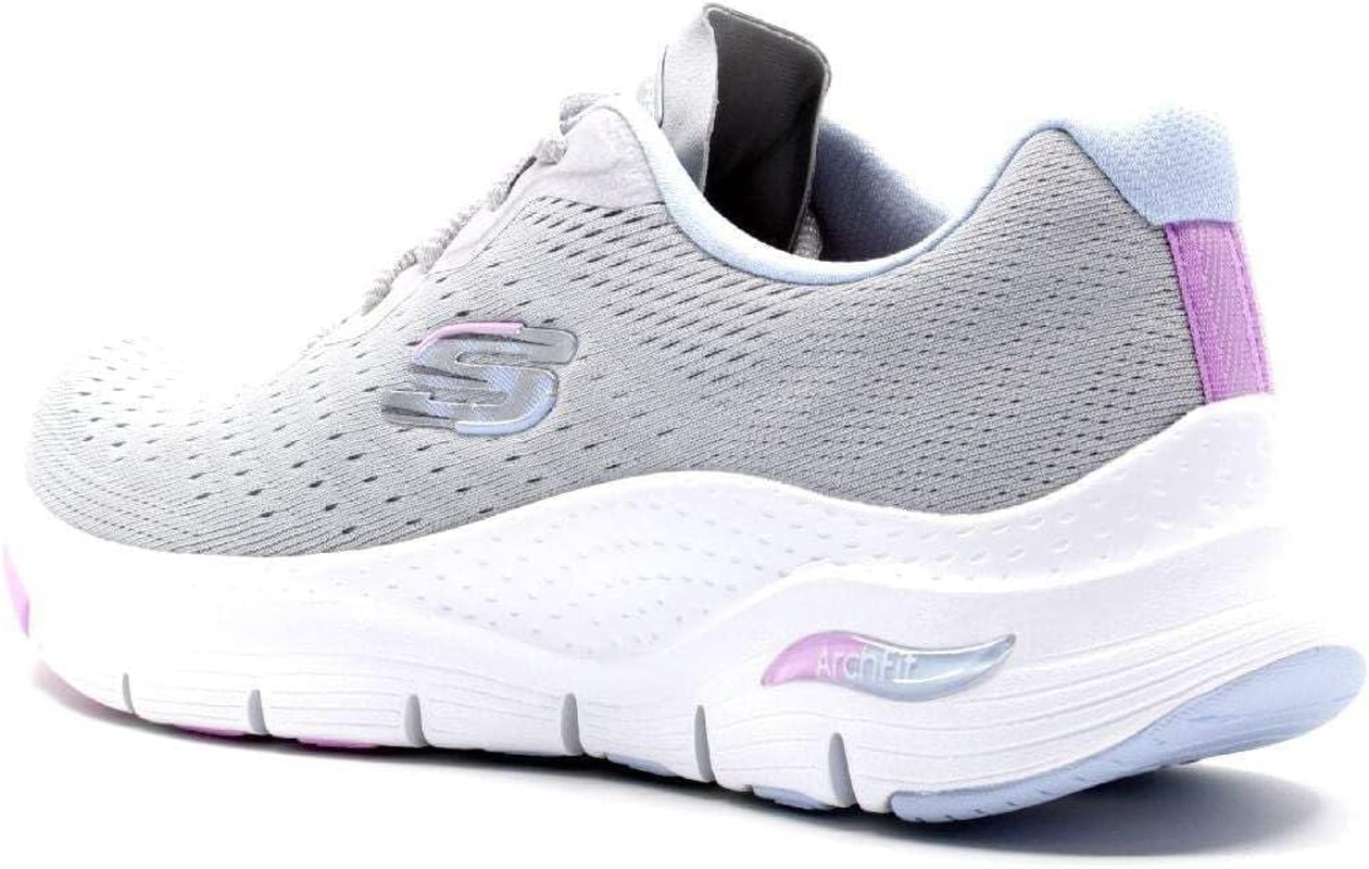 Skechers Women'S Arch Fit Sneaker image number 2