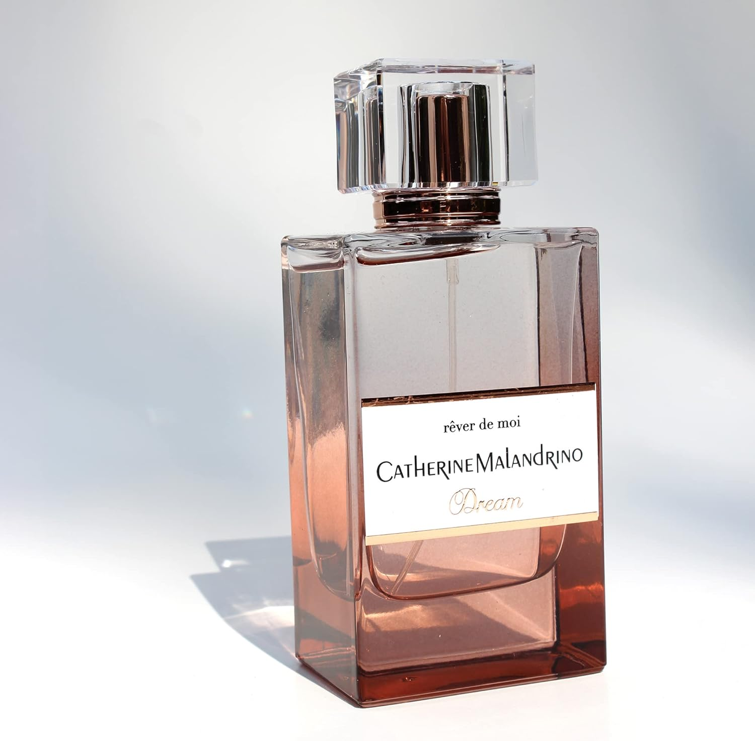 Dream by Catherine Malandrino, 3.4 Oz Eau De Parfum Spray for Women image number 3