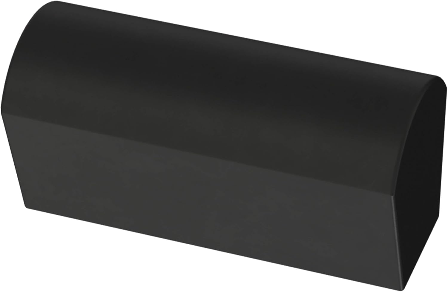 Franklin Brass Modern Arch (5-Pack) Cabinet Knobs | Champagne Bronze Handles for Dresser Furniture Drawers/Kitchen/Door/Bathroom | 1-1/2" P43969K-CZ-CP