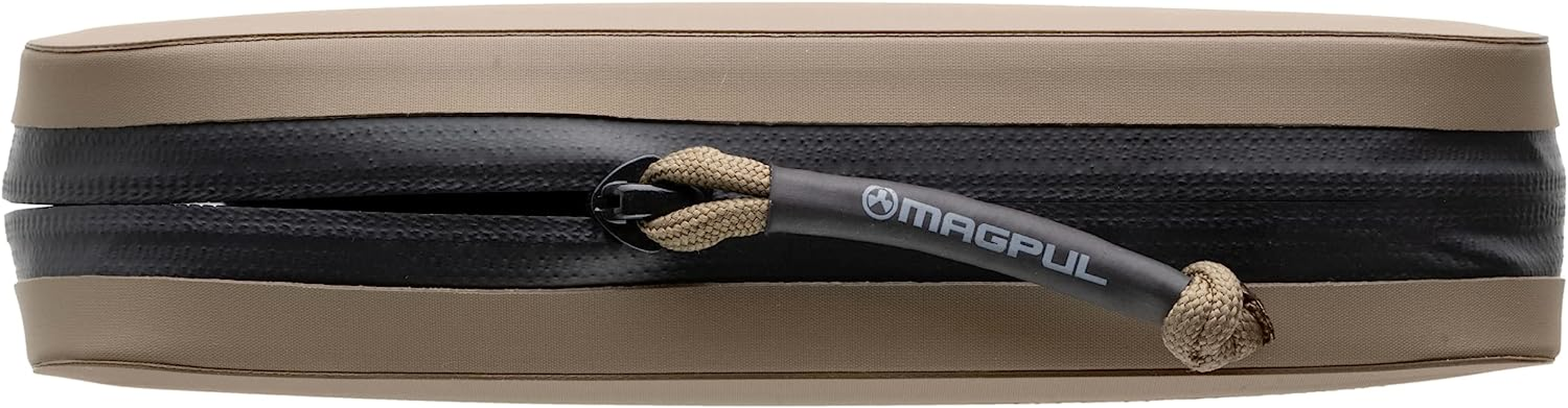 Magpul DAKA Utility Organizer Compact Semi-Rigid Multi-Purpose Case, Durable Water-Resistant Heavy Duty Compact Pouch - Daka Red image number 5