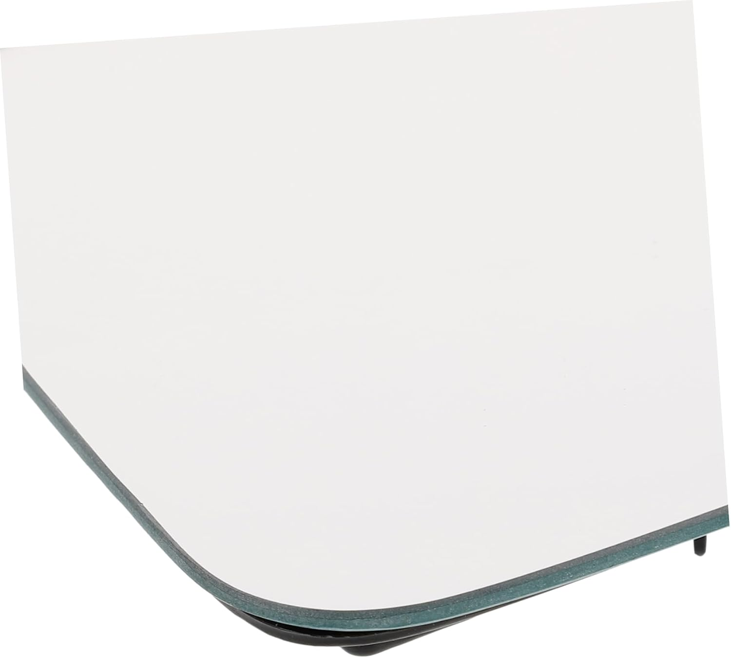 Heated Reflective Lenses for Car Side Mirror Replacement Fits Golf Enhances Rearview Visibility in Rainy Foggy Conditions image number 6