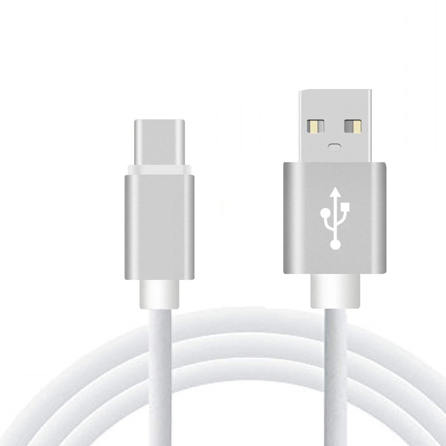 Type-C Fast Data Charger USB Cable for Samsung Galaxy A11 A21S A31 A42 A51 A71 (1) image number 2