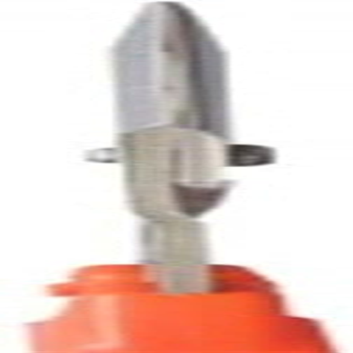 CHIKAMASA B-500S Stainless Steel Grape Care Shears image number 2