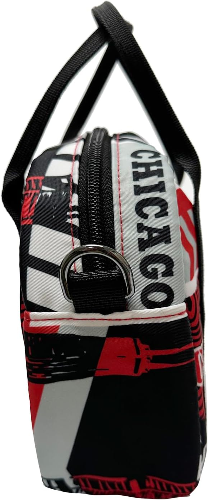 Pro Specialties Group Chicago Bulls Bags - Fanny Pack image number 6