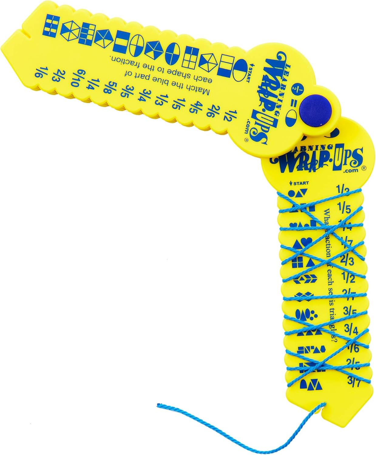 Learning Wrap Ups Division Keys image number 5