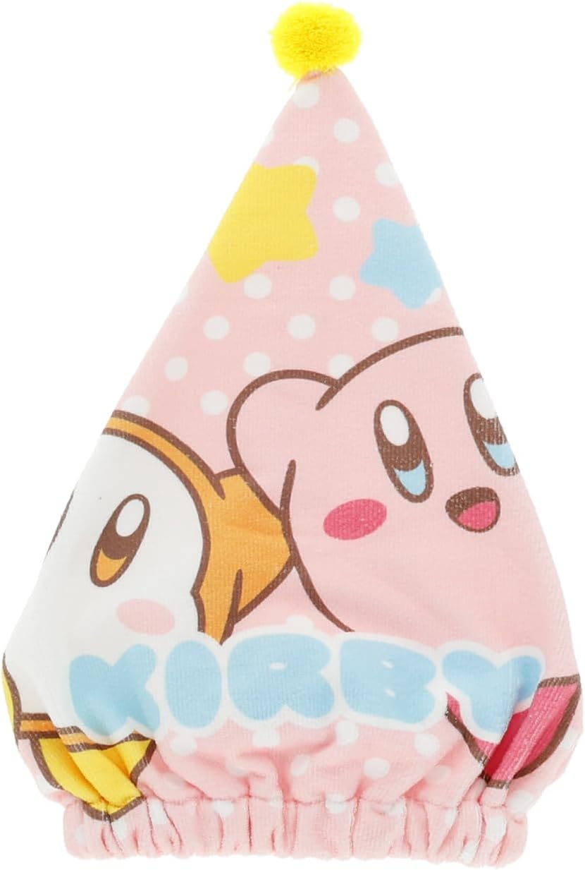 2024 Marushin Towel Cap, Swimming, Children, Disney, Winnie the Pooh, Hair Drying, Water Absorbent, Quick Drying, Towel, Girls, Boys, Characters, Swimming, Sea 2125021300