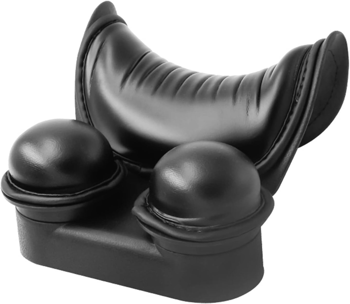 Mingzhe Shampoo Bowl Ne Rest Cushion Silicone Ne Support Pillow Hair Washing Pillow for Salon Home Wash Basin Sink image number 3